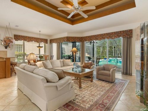 3041 Olde Cove Way, Naples, FL 34119-9777