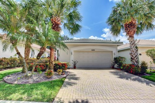 9592 Sandpiper Ln, West Palm Beach, FL 33411-6316