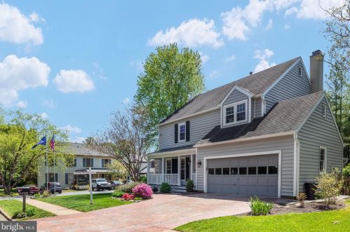 11 Linden Hill Way, Leesburg, VA 20175-5029