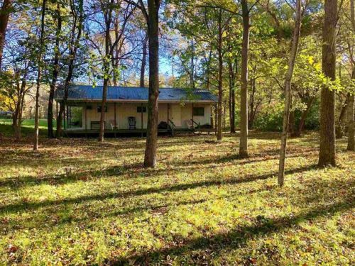 816 Mill Creek Dr, Cates, IN