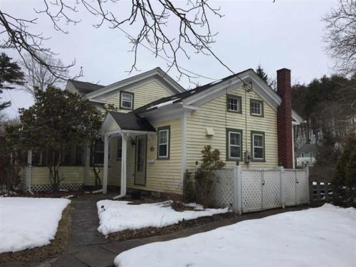 108 Hortonville Main St, Callicoon, NY 12723-5151