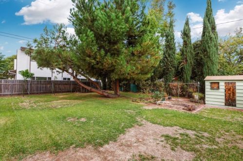 6017 Kauffman Ave, Temple City CA  91780-1742 exterior