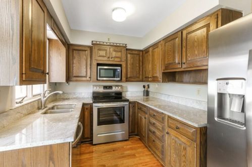 1505 Miller Rd, Lake Geneva WI  53147-1667 exterior