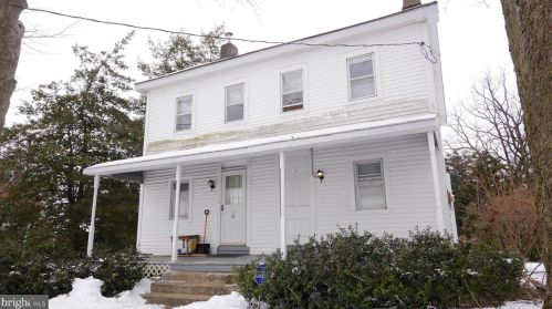 14 Fork Landing Rd, Riverton NJ 08077-4119 exterior