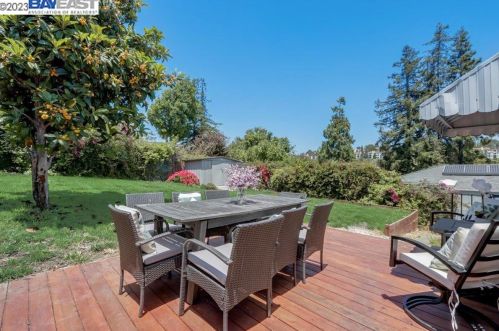 1230 Apple Ave, Hayward CA 94541-1510 exterior