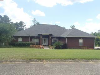 5113 Oak Glen Dr, Milton, FL 32571-6845