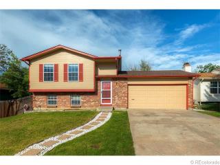 4224 Gibraltar St, Denver CO  80249-7522 exterior