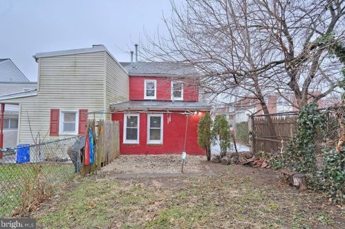 211 Basin St, Norristown PA 19401-4060 exterior