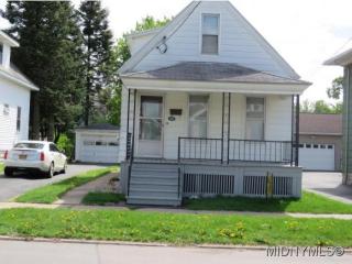 1307 Noyes St, Utica, NY 13502-4429