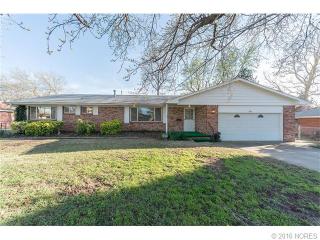 5301 Ranch Rd, Bartlesville, OK 74006-5743
