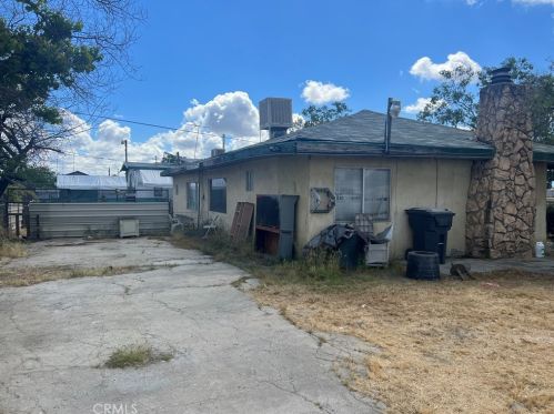 806 Belle Ter, Bakersfield, CA 93307-0036