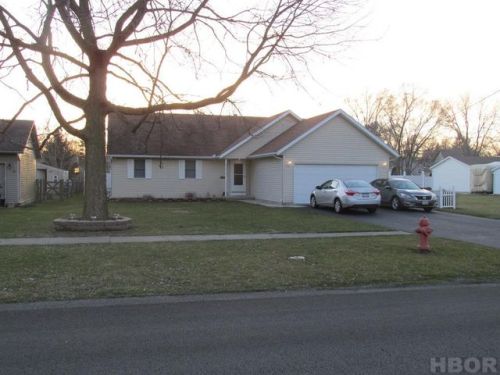 2408 Park St, Findlay, OH 45840-5331