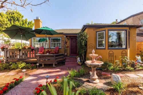 4772-74 Muir Ave, San Diego, CA 92107