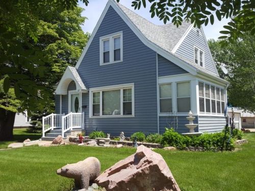 1117 12 St, Turin IA  51040-1011 exterior