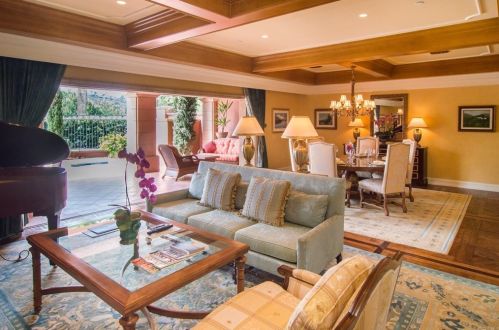 5200 Grand Del Mar Way, San Diego, CA 92130-4900