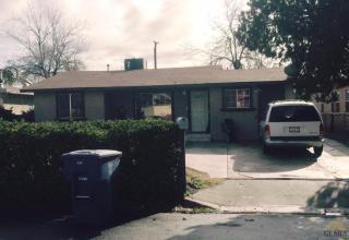 315 Hayes St, Bakersfield, CA 93307-3432