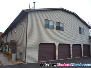 1269 Greenbriar Ct, Saint Paul MN  55110-2250 exterior