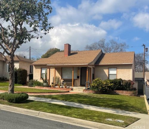 4521 Tolbert Ave, Long Beach, CA 90807-1443