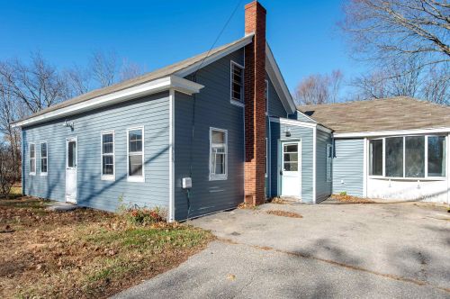 878 1st Nh Tpke, Northwood, NH 03261-3200