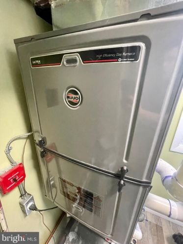 65 Peony St, Browns Mills NJ  08015-3438 exterior