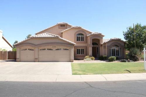 2535 Gemini St, Gilbert, AZ 85234-1113