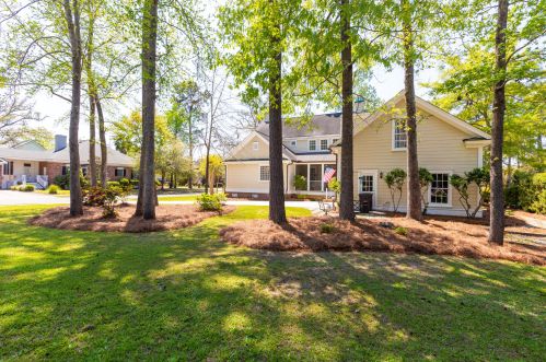 3455 Henrietta Hartford Rd, Mount Pleasant SC  29466-6986 exterior