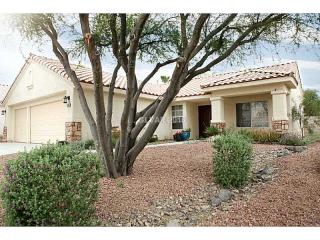 1130 Teal Point Dr, Henderson, NV 89074-8819