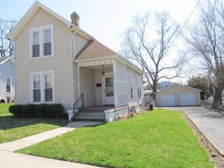 181 Hill St, Xenia, OH 45385-5615