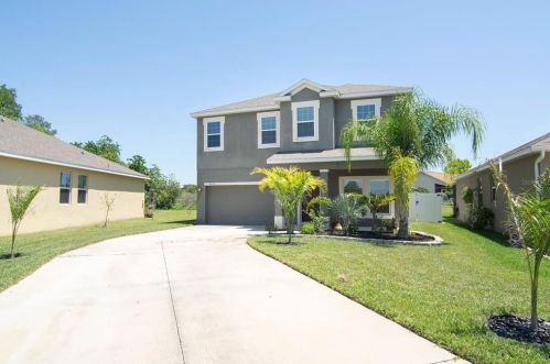 2553 Eagle Bay Blvd, Kissimmee, FL 34743-6093