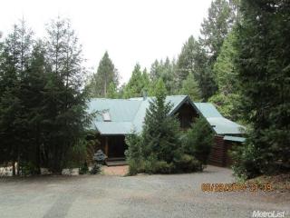 9025 Wentworth Springs Rd, Virner, CA 95634-9721