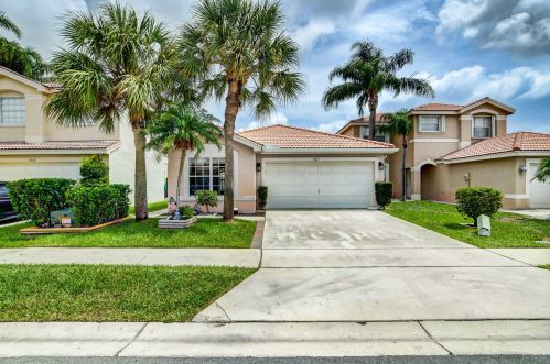 3517 Stratton Ln, Boynton Beach, FL 33436-8555