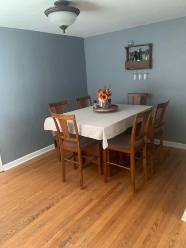 1812 Park Circle Dr, Glenshaw PA  15116-2137 exterior