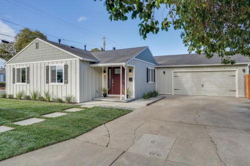 401 Southwood Ave, Sunnyvale, CA 94086-6349