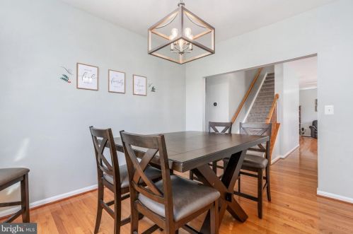 6029 Hot Spring Ln, Fredericksburg VA  22407-3708 exterior
