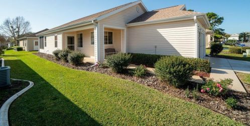 9408 132nd Loop, Summerfield, FL 34491-9360