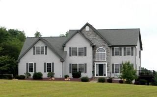 1101 Grove St, Molino, PA 17961-9033