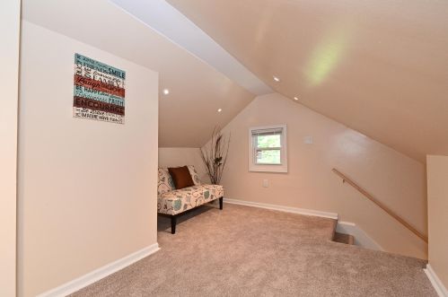 4902 Hoyt Pl, Milwaukee WI  53216-2331 exterior