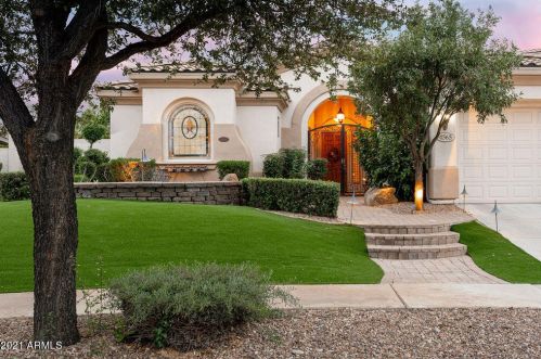 4565 Desperado Rd, Gilbert, AZ 85297-9614