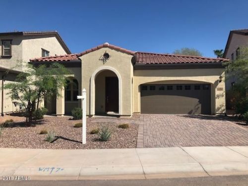 1416 Bruce Ave, Gilbert, AZ 85233-1047