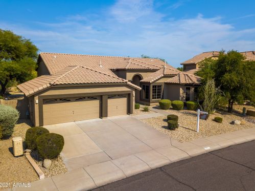 5149 Justica St, Cave Creek, AZ 85331-2914