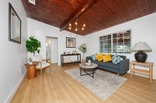 4469 Vincent Ave, Covina CA  91722-2365 exterior