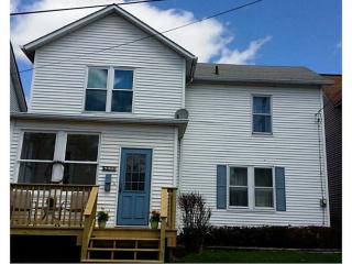 270 1st Ave, Blairsville, PA 15717-1564