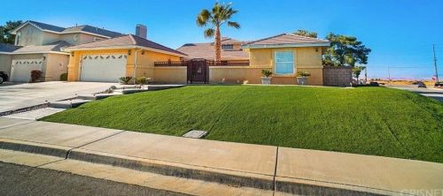 5601 Avenue, Lancaster, CA