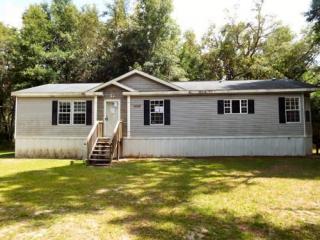 21270 73rd Pl, Morriston, FL 32668-5743