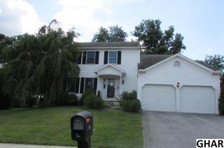 12 Willow Way Dr, West Enola, PA 17025-2093