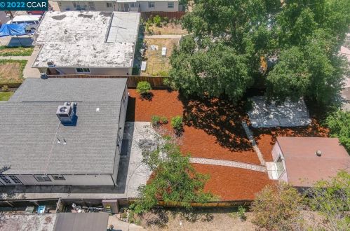 142 Diablo Ct, Concord CA  94523-1925 exterior