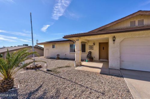 145 Mulberry Ave, Lake Havasu City, AZ 86403-6829