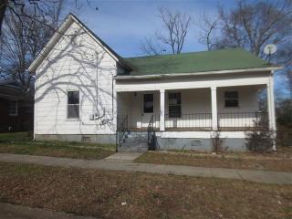 312 Pleasant Ave, Covington TN  38019-2637 exterior