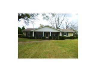 3901 Dabney Ave, Montgomery AL  36111-2723 exterior