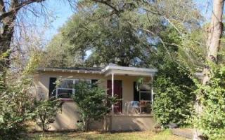 1206 Arkansas St, Tallahassee FL  32304-2015 exterior